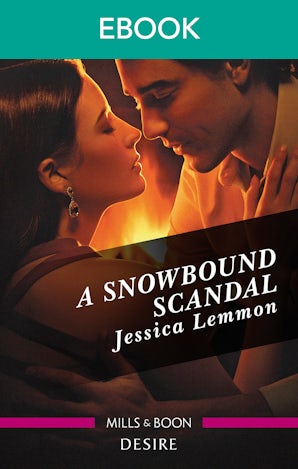 A Snowbound Scandal