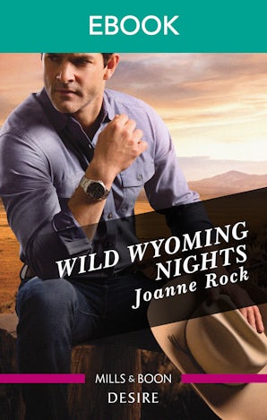 Wild Wyoming Nights