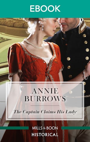 The Captain Claims His Lady