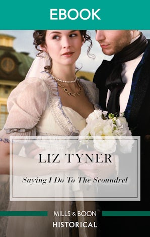 Saying I Do To The Scoundrel