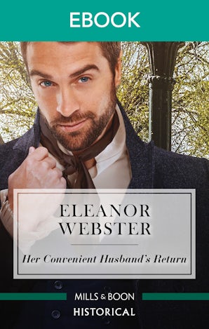 Her Convenient Husband's Return