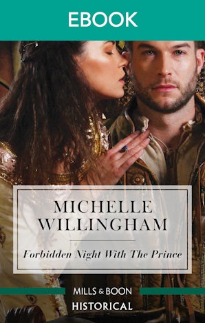 Forbidden Night With The Prince
