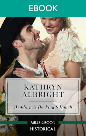 Wedding At Rocking S Ranch