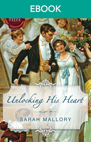 Quills - Unlocking His Heart