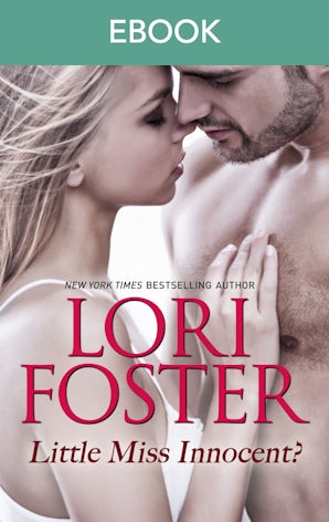 Little Miss Innocent?