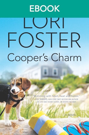 Cooper's Charm