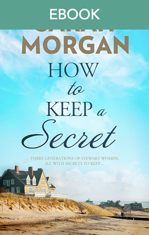 How To Keep A Secret