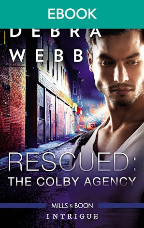 Rescued: The Colby Agency