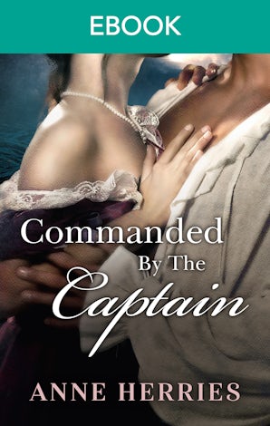 Commanded By The Captain