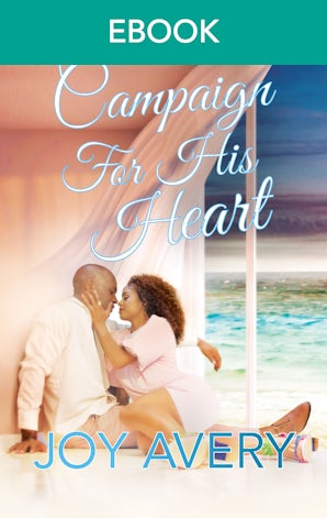 Campaign For His Heart