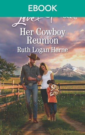 Her Cowboy Reunion