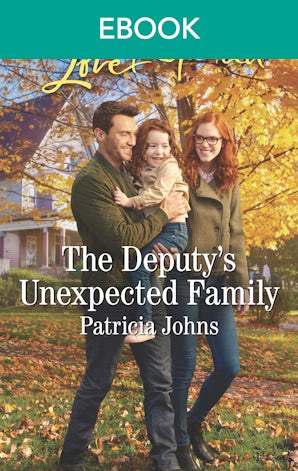 The Deputy's Unexpected Family