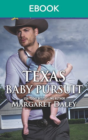 Texas Baby Pursuit