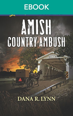Amish Country Ambush