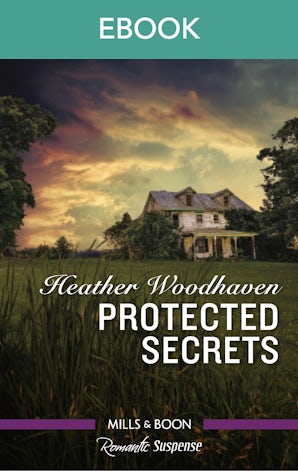 Protected Secrets