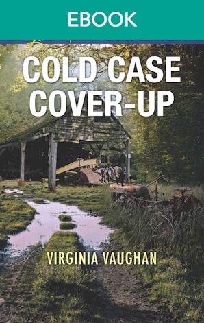 Cold Case Cover-Up