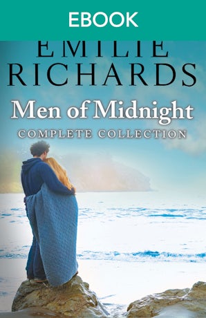 Men Of Midnight Complete Collection: Duncan's Lady