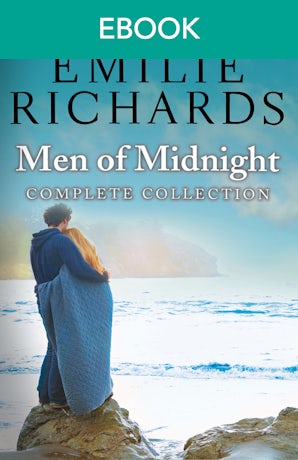 Men Of Midnight Complete Collection