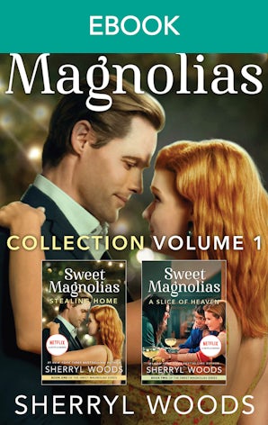 Sweet Magnolias Collection Volume 1