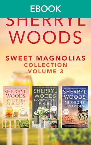 Sweet Magnolias Collection Volume 3