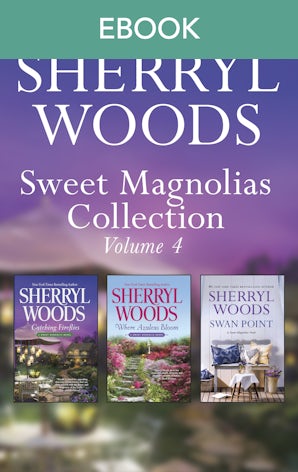 Sweet Magnolias Collection Volume 4
