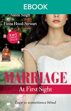 Marriage At First Sight