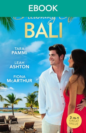 Dreaming Of Bali