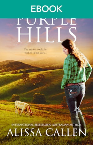 The Purple Hills (A Woodlea Novel, #4)