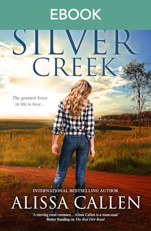The Silver Creek (A Woodlea Novel, #6)