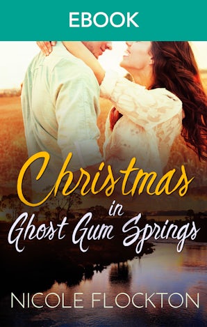 Christmas In Ghost Gum Springs