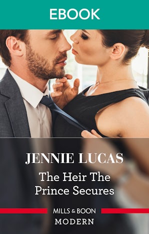 The Heir The Prince Secures