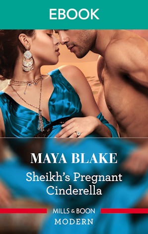 Sheikh's Pregnant Cinderella