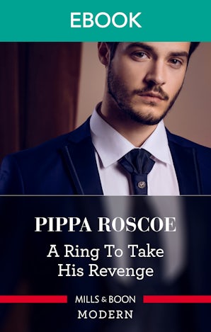 A Ring To Take His Revenge