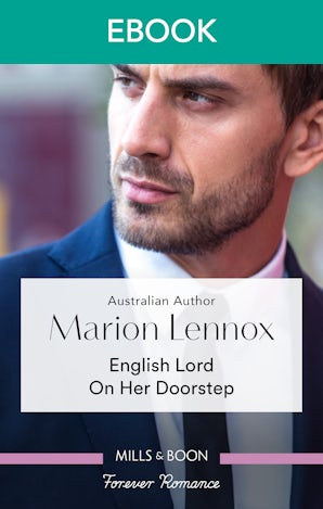 English Lord On Her Doorstep