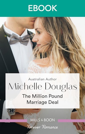 The Million Pound Marriage Deal