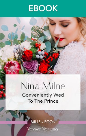 Conveniently Wed To The Prince