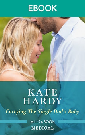 Carrying The Single Dad's Baby