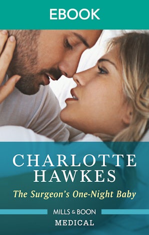 The Surgeon's One-Night Baby