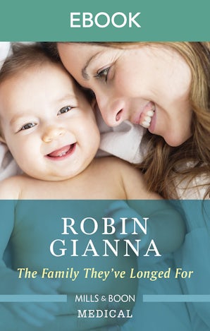 The Family They've Longed For