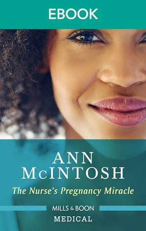 The Nurse's Pregnancy Miracle