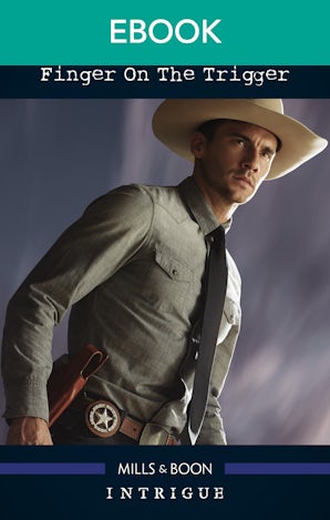 Finger On The Trigger