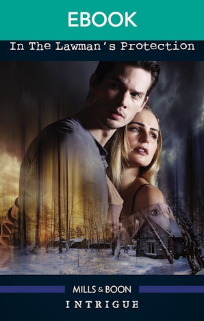 In The Lawman's Protection