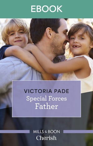Special Forces Father