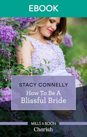 How To Be A Blissful Bride