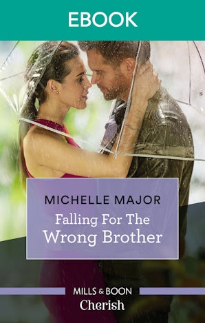 Falling For The Wrong Brother