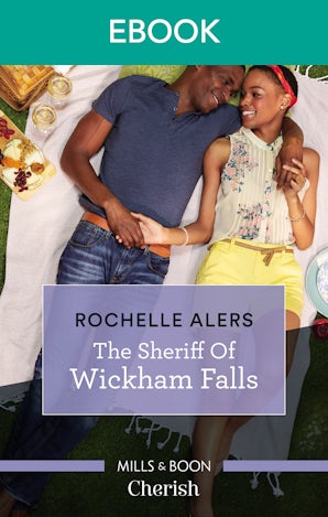 The Sheriff Of Wickham Falls