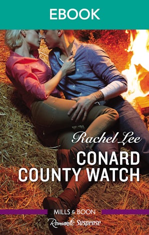 Conard County Watch