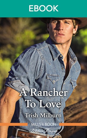 A Rancher To Love
