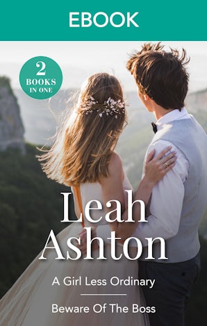 A Girl Less Ordinary/Beware Of The Boss