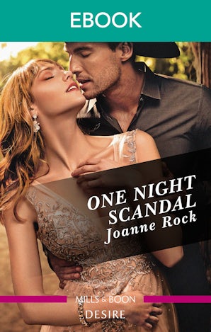 One Night Scandal
